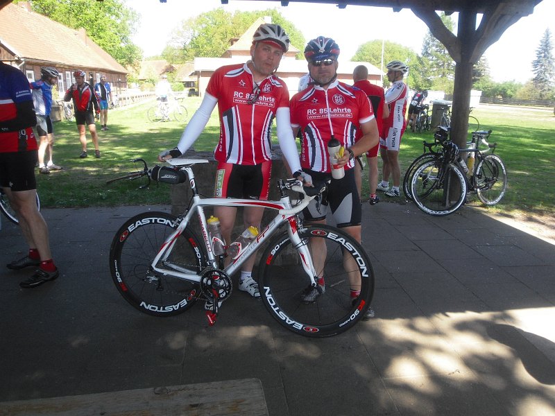 RTF Celle 2011 Manfred 135